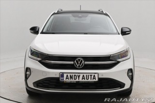 Volkswagen Taigo 1,0 TSI 81 kW DSG Style Z 2023