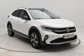 Volkswagen Taigo 1,0 TSI 81 kW DSG Style Z 2023