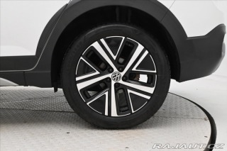 Volkswagen Taigo 1,0 TSI 81 kW DSG Style Z 2023