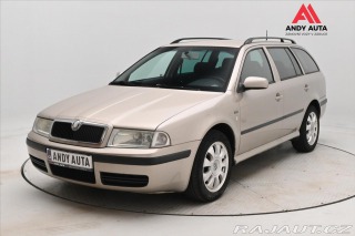 Škoda Octavia 1,9 TDI 81 kW Ambition Ta