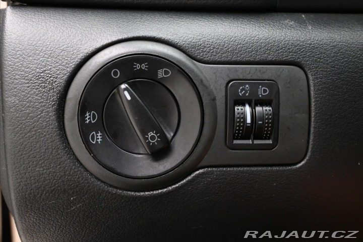 Škoda Octavia 1,9 TDI 81 kW Ambition Ta 2004