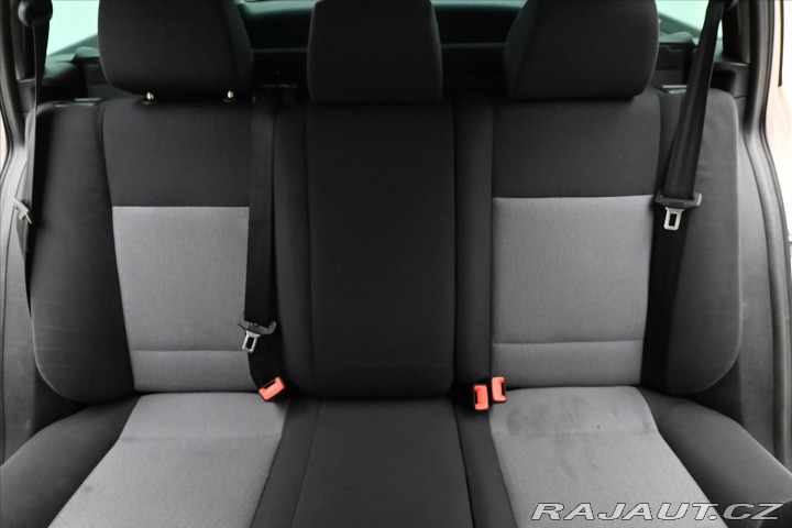Škoda Octavia 1,9 TDI 81 kW Ambition Ta 2004