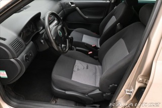 Škoda Octavia 1,9 TDI 81 kW Ambition Ta 2004