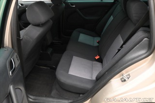 Škoda Octavia 1,9 TDI 81 kW Ambition Ta 2004