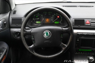 Škoda Octavia 1,9 TDI 81 kW Ambition Ta 2004