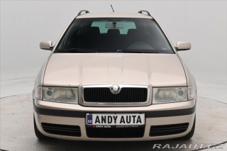 Škoda Octavia 1,9 TDI 81 kW Ambition Ta 2004