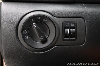 Škoda Octavia 1,9 TDI 81 kW Ambition Ta 2004