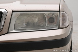 Škoda Octavia 1,9 TDI 81 kW Ambition Ta 2004