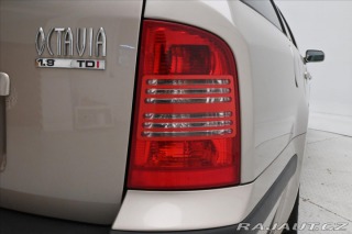 Škoda Octavia 1,9 TDI 81 kW Ambition Ta 2004