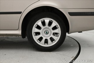 Škoda Octavia 1,9 TDI 81 kW Ambition Ta 2004