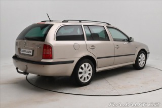 Škoda Octavia 1,9 TDI 81 kW Ambition Ta 2004