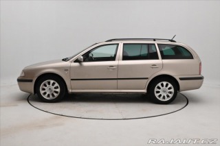 Škoda Octavia 1,9 TDI 81 kW Ambition Ta 2004