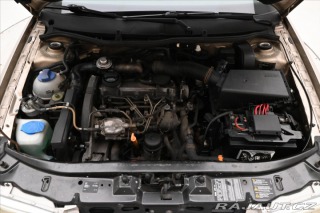 Škoda Octavia 1,9 TDI 81 kW Ambition Ta 2004