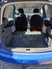Škoda Roomster 5J 2007