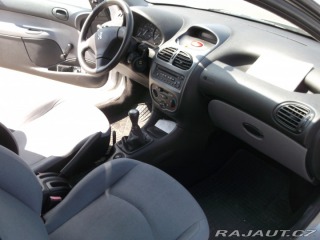 Peugeot 206 1,1 2004