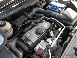 Peugeot 206 1,1 2004