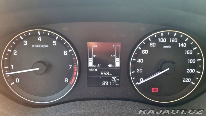 Hyundai i20 II 1.2i 2016