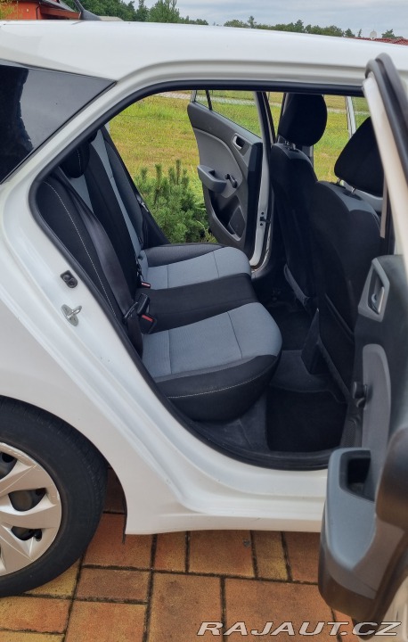 Hyundai i20 II 1.2i 2016