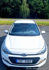 Hyundai i20 II 1.2i 2016