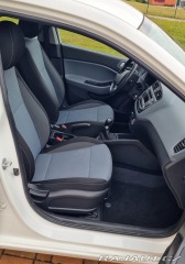 Hyundai i20 II 1.2i 2016