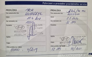 Hyundai i20 II 1.2i 2016