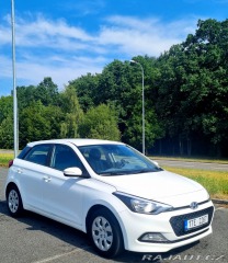 Hyundai i20 II 1.2i 2016