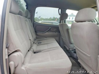 Toyota Tundra CREW CAB SR5 4WD 2004