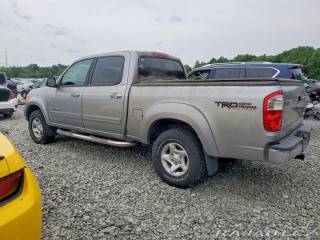 Toyota Tundra CREW CAB SR5 4WD 2004