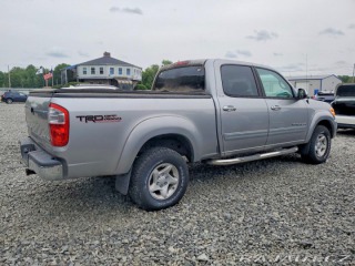 Toyota Tundra CREW CAB SR5 4WD 2004