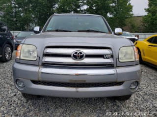 Toyota Tundra CREW CAB SR5 4WD 2004
