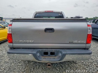 Toyota Tundra CREW CAB SR5 4WD 2004