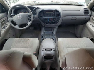 Toyota Tundra CREW CAB SR5 4WD 2004