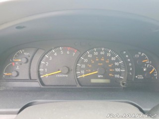 Toyota Tundra CREW CAB SR5 4WD 2004