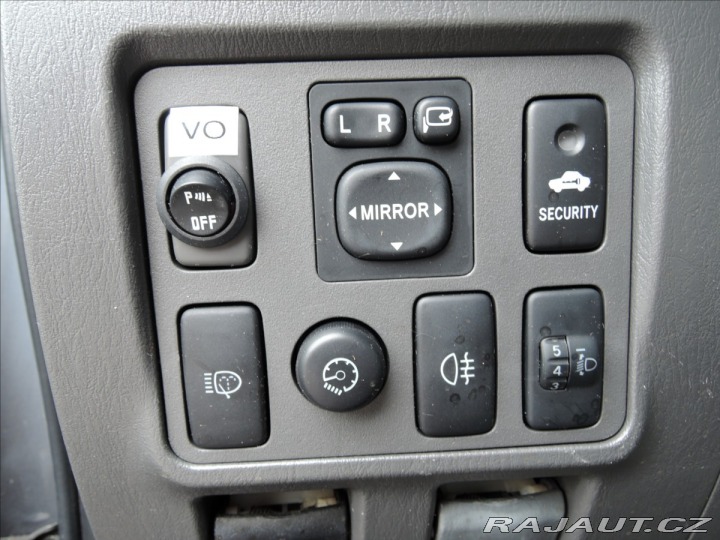 Toyota Hilux 3,0 D-4D Aut. Offroad ARB 2012