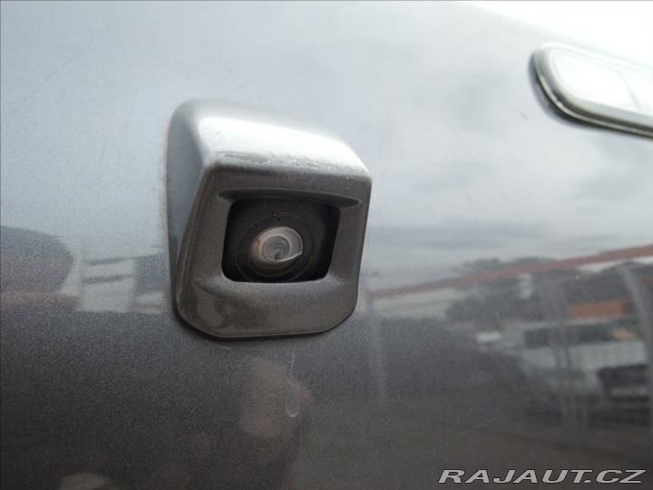 Toyota Hilux 3,0 D-4D Aut. Offroad ARB 2012