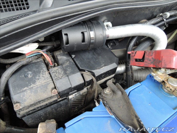 Toyota Hilux 3,0 D-4D Aut. Offroad ARB 2012