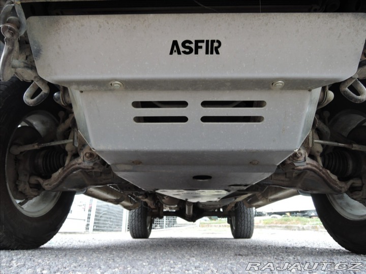 Toyota Hilux 3,0 D-4D Aut. Offroad ARB 2012