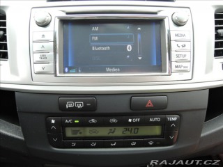 Toyota Hilux 3,0 D-4D Aut. Offroad ARB 2012
