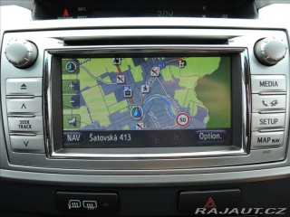 Toyota Hilux 3,0 D-4D Aut. Offroad ARB 2012