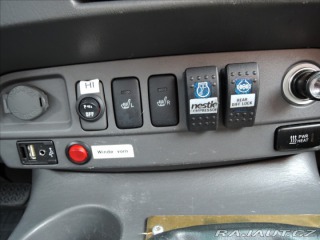 Toyota Hilux 3,0 D-4D Aut. Offroad ARB 2012