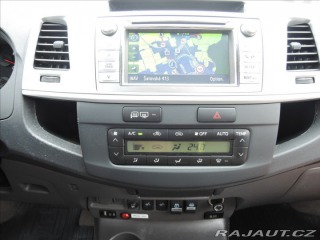 Toyota Hilux 3,0 D-4D Aut. Offroad ARB 2012
