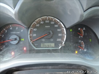 Toyota Hilux 3,0 D-4D Aut. Offroad ARB 2012