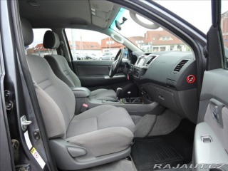 Toyota Hilux 3,0 D-4D Aut. Offroad ARB 2012