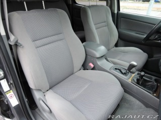 Toyota Hilux 3,0 D-4D Aut. Offroad ARB 2012