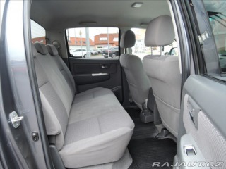 Toyota Hilux 3,0 D-4D Aut. Offroad ARB 2012