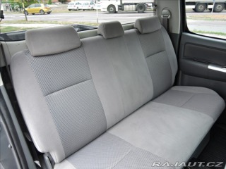 Toyota Hilux 3,0 D-4D Aut. Offroad ARB 2012