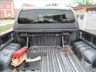 Toyota Hilux 3,0 D-4D Aut. Offroad ARB 2012