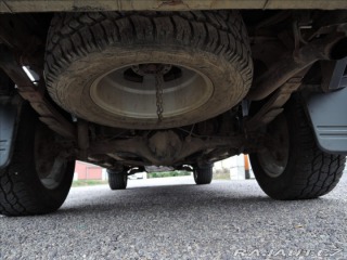 Toyota Hilux 3,0 D-4D Aut. Offroad ARB 2012