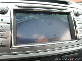 Toyota Hilux 3,0 D-4D Aut. Offroad ARB 2012