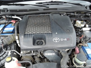 Toyota Hilux 3,0 D-4D Aut. Offroad ARB 2012